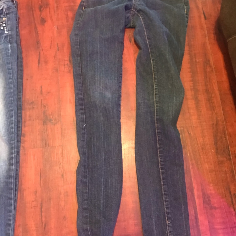 Used Jeans